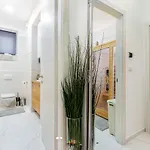 דירה Lidija With Sauna רייקה