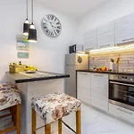 דירה Lidija With Sauna *