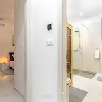 Lidija With Sauna דירה רייקה