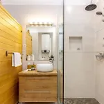 דירה Lidija With Sauna