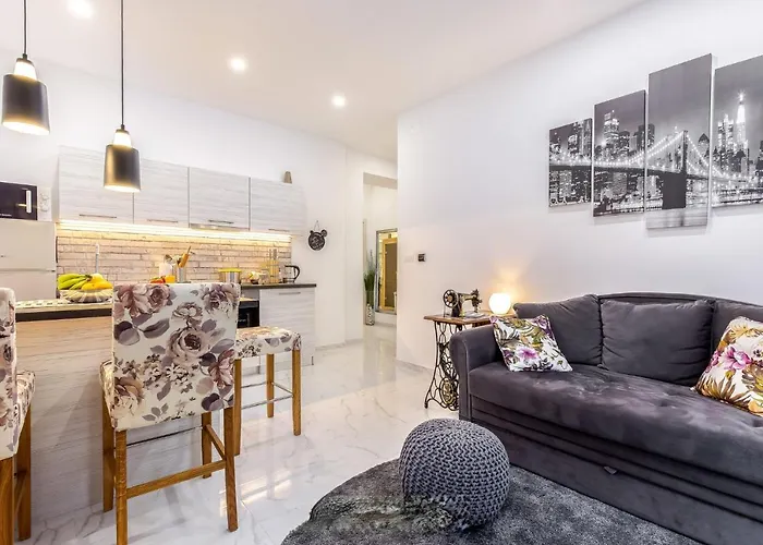 Lidija With Sauna * 리예카