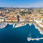 Lidija With Sauna Apartament