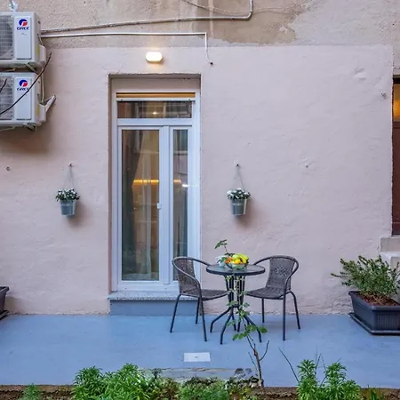 Apartment Lidija With Sauna Rijeka