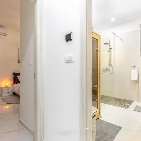 Lidija With Sauna Apartment Rijeka