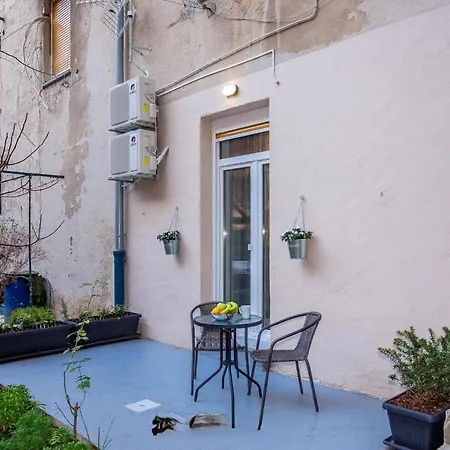 Lidija With Sauna Apartment *