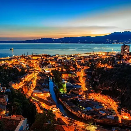 Lidija With Sauna * Rijeka