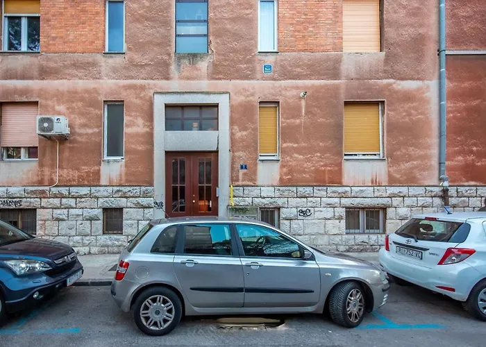 Lidija With Sauna Apartment