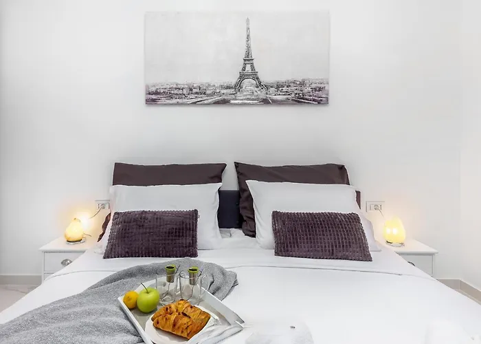 Lidija With Sauna Rijeka