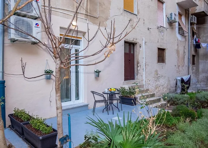 Lidija With Sauna Apartment Rijeka