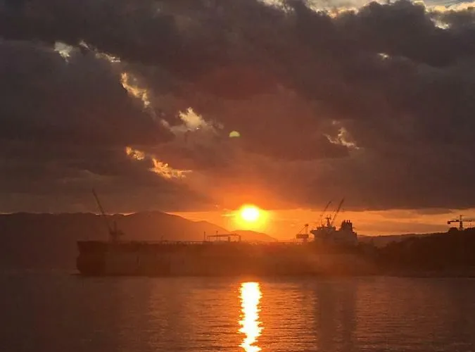 Apartment Lidija With Sauna