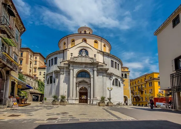 Lidija With Sauna Apartment *